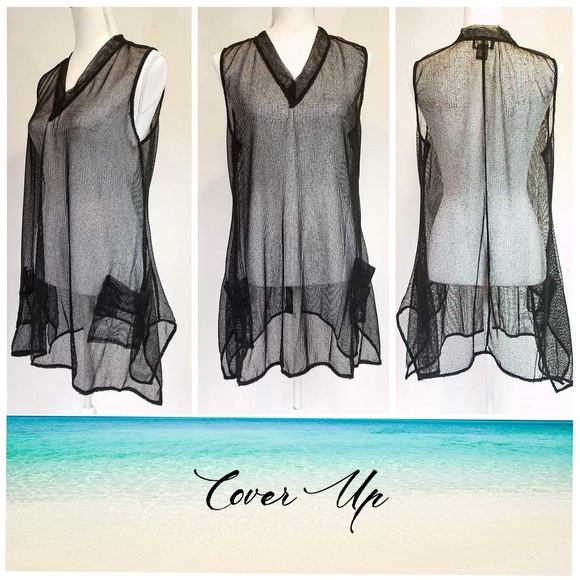 Step in Style Other - Bathing Suit Coverup